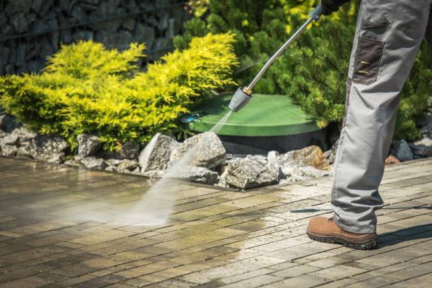 Best Pool Deck Cleaning in Sauk City, WI
