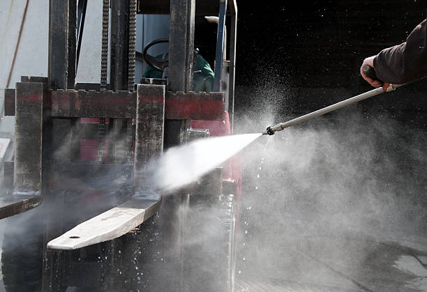 Best Brick and Stone Cleaning in Sauk City, WI