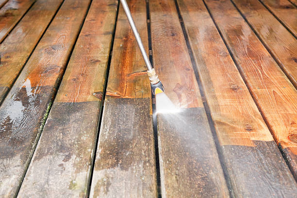 Best Vinyl Siding Pressure Washing in Sauk City, WI