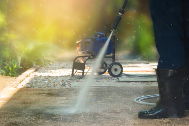 Professional Pressure Washing Services in Sauk City, WI