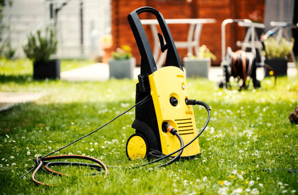 Best Deck and Patio Pressure Washing in Sauk City, WI